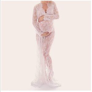 Maternity dress